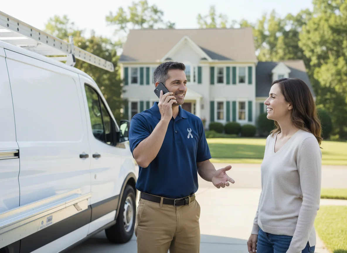 Home Gutter Service Ellenboro, WV FAQs